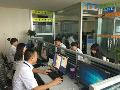 湖北多寶延網(wǎng)絡(luò)信息服務(wù)有限公司 深耕計(jì)算機(jī)服務(wù)領(lǐng)域，助力企業(yè)數(shù)字化轉(zhuǎn)型